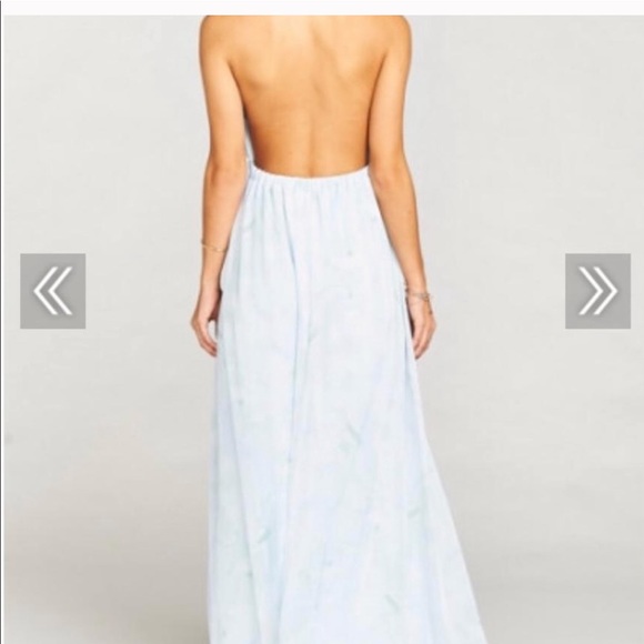 Show me your mumu Luna Dress - Picture 2 of 4